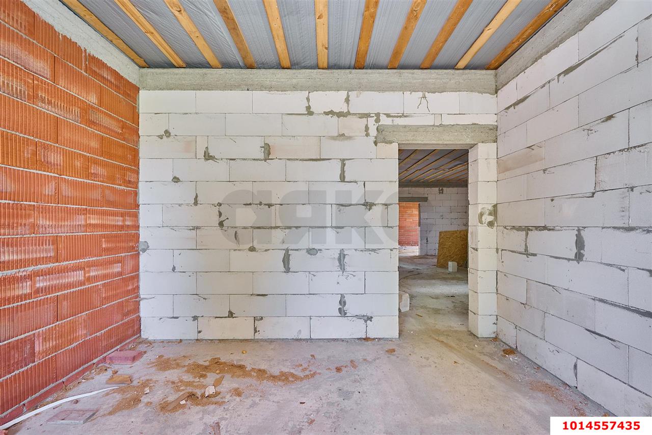 Фото №11: Дом 144 м² + 4 сот. - Энем, ул. Октябрьская, 1