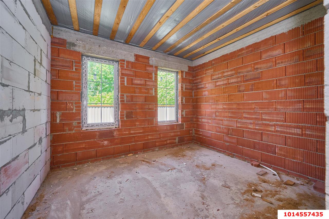 Фото №9: Дом 144 м² + 4 сот. - Энем, ул. Октябрьская, 1