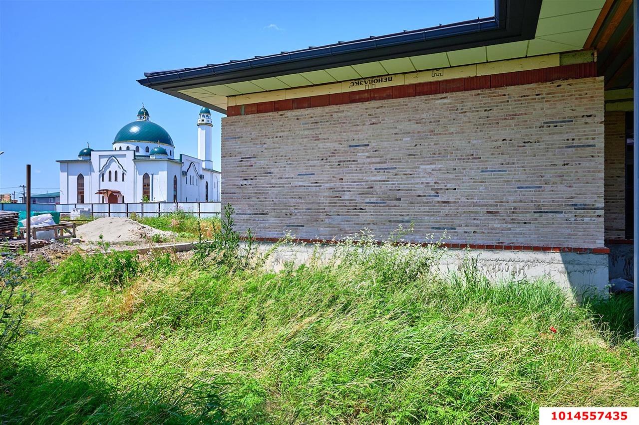 Фото №6: Дом 144 м² + 4 сот. - Энем, ул. Октябрьская, 1