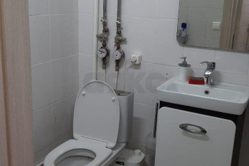Фото №4: Офисное помещение 50 м² - Краснодар, мкр. жилой комплекс Три Богатыря, ул. Садовая, 161/2к2