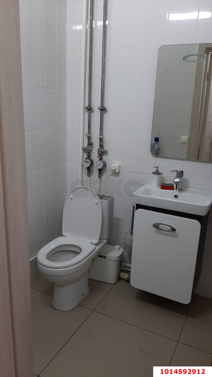 Фото №4: Офисное помещение 50 м² - Краснодар, жилой комплекс Три Богатыря, ул. Садовая, 161/2к2