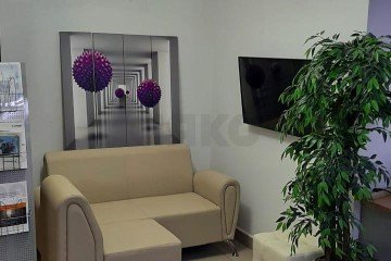 Фото №3: Офисное помещение 50 м² - Краснодар, мкр. жилой комплекс Три Богатыря, ул. Садовая, 161/2к2
