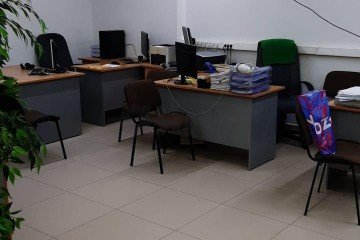 Фото №1: Офисное помещение 50 м² - Краснодар, мкр. жилой комплекс Три Богатыря, ул. Садовая, 161/2к2