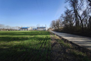 Фото №1: Коммерческая земля 100 сот. - Краснодар, мкр. Карасунский внутригородской округ, 
