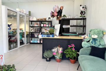 Фото №5: Коммерция 45 м² - Краснодар, мкр. Россинского, ул. Командорская, 6