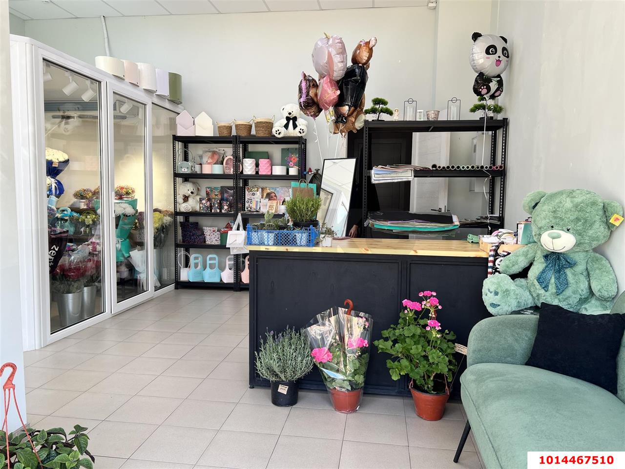 Фото №5: Коммерция 45 м² - Краснодар, жилой комплекс Альпы, Прикубанский внутригородской округ, мкр. Россинского, ул. Командорская, 6