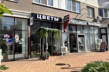 Фото №2: Коммерция 45 м² - Краснодар, мкр. Россинского, ул. Командорская, 6