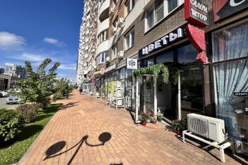 Фото №3: Коммерция 45 м² - Краснодар, мкр. Россинского, ул. Командорская, 6