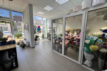 Фото №4: Коммерция 45 м² - Краснодар, мкр. Россинского, ул. Командорская, 6