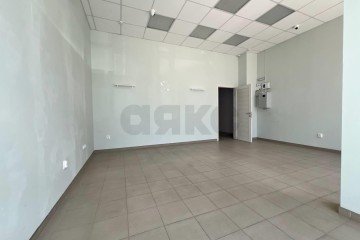 Фото №4: Торговое помещение 46 м² - Краснодар, мкр. жилой комплекс Альпы, ул. Командорская, 6
