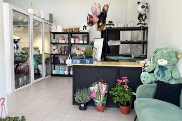 Фото №5: Торговое помещение 46 м² - Краснодар, мкр. жилой комплекс Альпы, ул. Командорская, 6