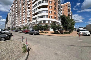 Фото №3: Торговое помещение 46 м² - Краснодар, мкр. жилой комплекс Альпы, ул. Командорская, 6
