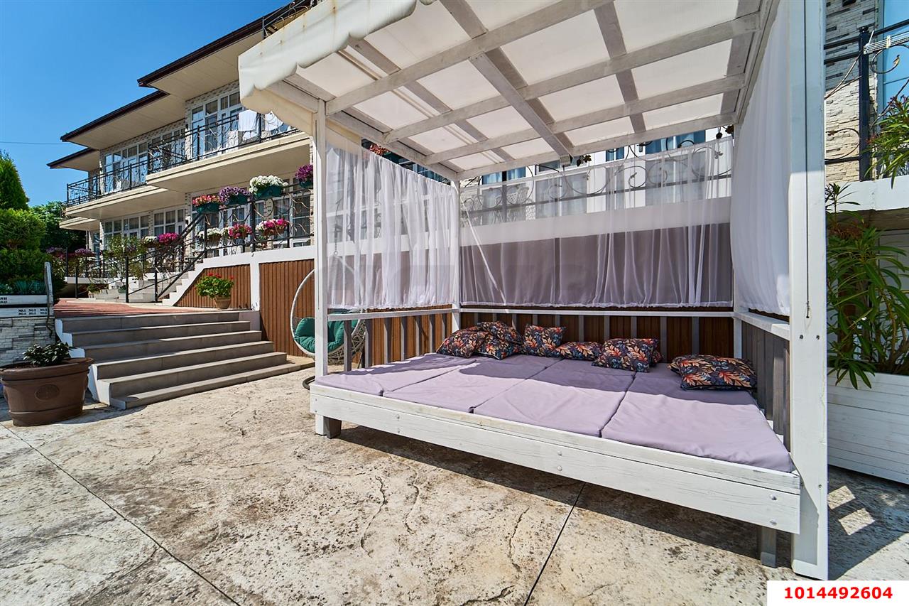 Фото №34: Готовый бизнес 454 м² - дома отдыха Кубань, Дубрава, 58