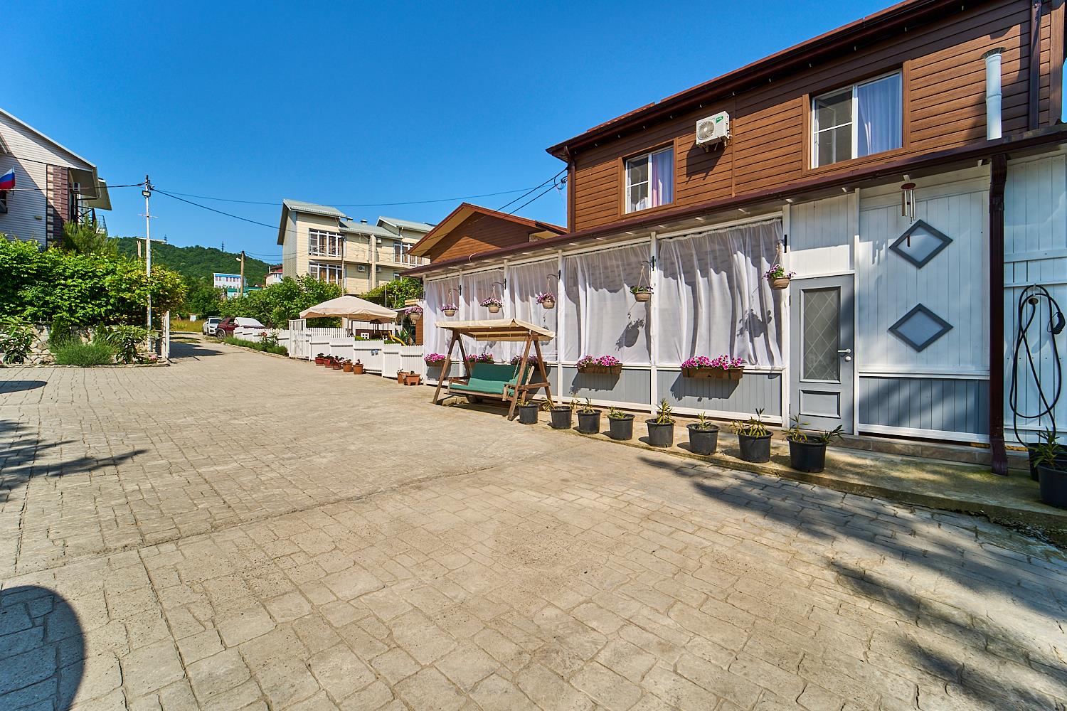 Фото №59: Коммерция 453 м² - дома отдыха Кубань, мкр. Дубрава, 58