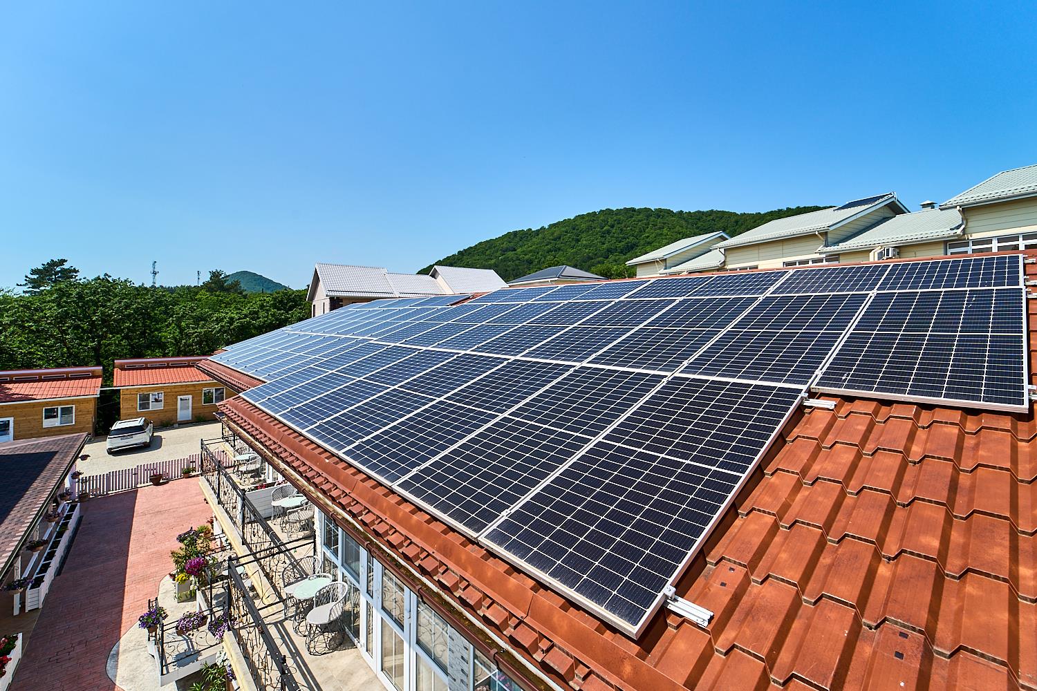 Фото №3: Коммерция 453 м² - дома отдыха Кубань, мкр. Дубрава, 58