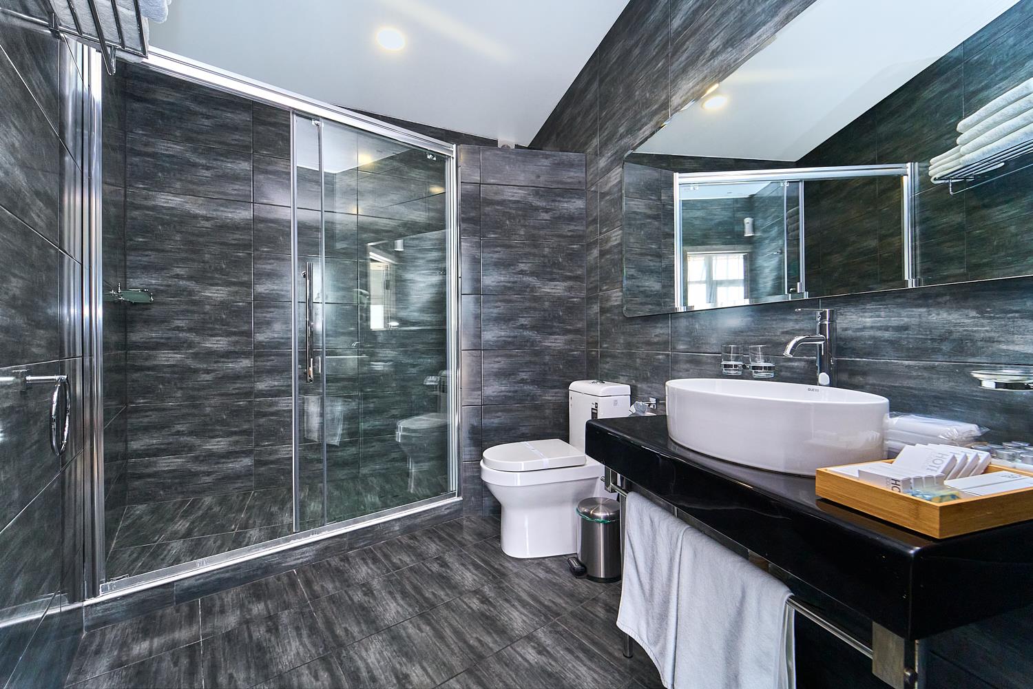 Фото №32: Коммерция 453 м² - дома отдыха Кубань, мкр. Дубрава, 58