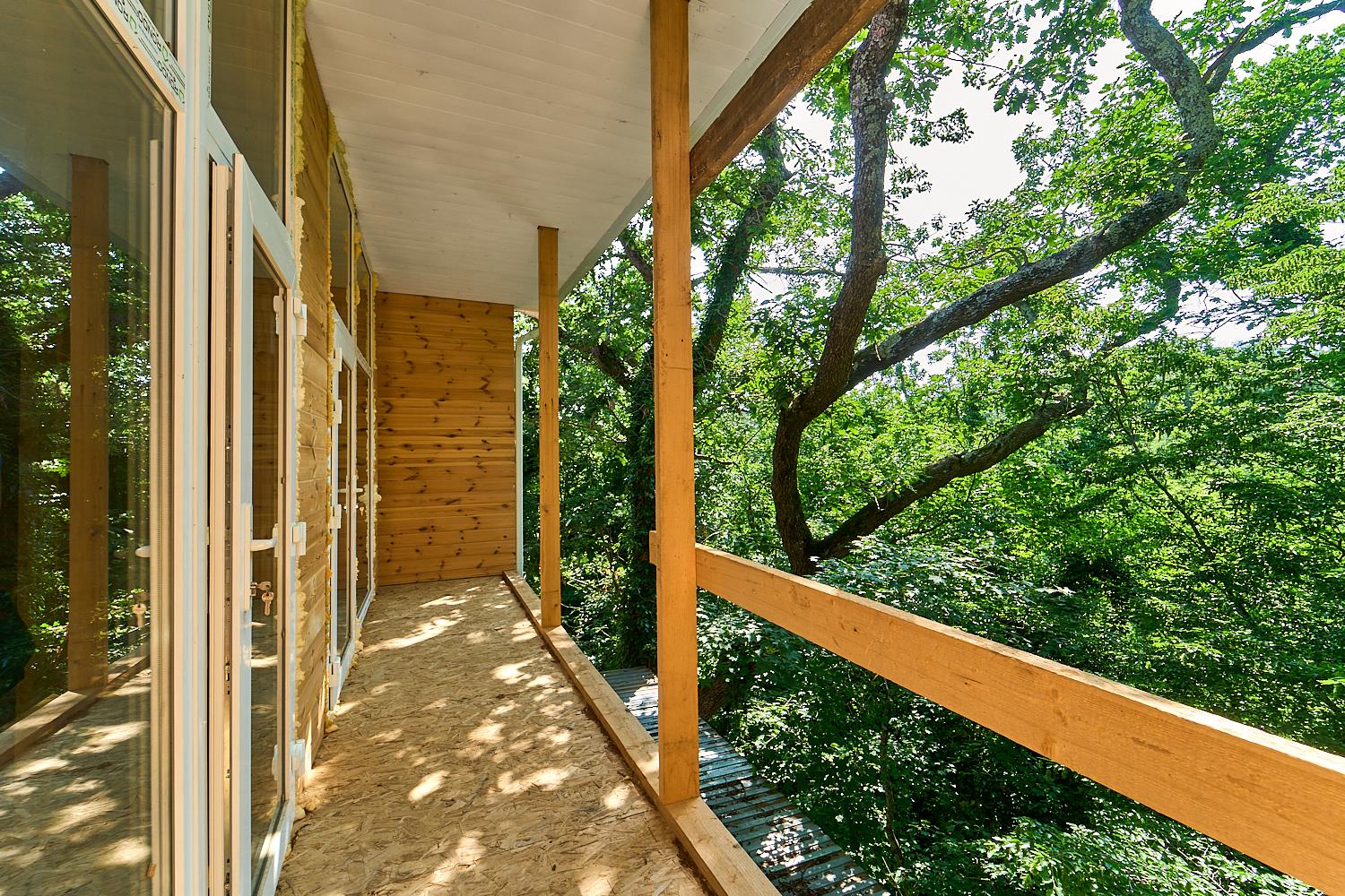 Фото №56: Коммерция 453 м² - дома отдыха Кубань, мкр. Дубрава, 58