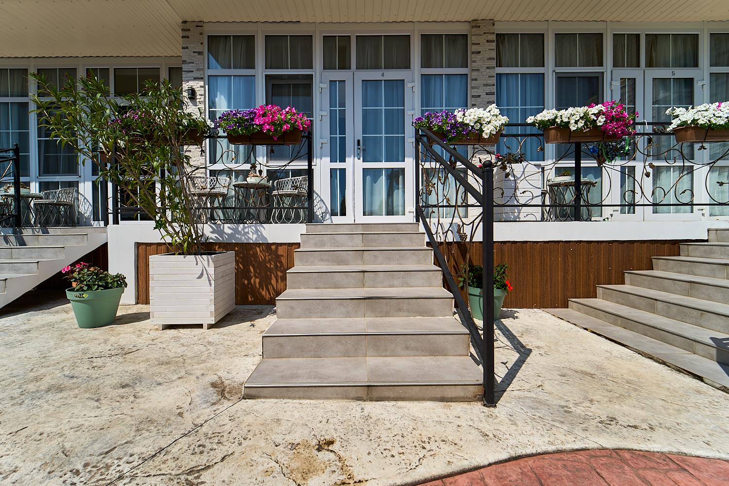 Фото №28: Коммерция 453 м² - дома отдыха Кубань, мкр. Дубрава, 58