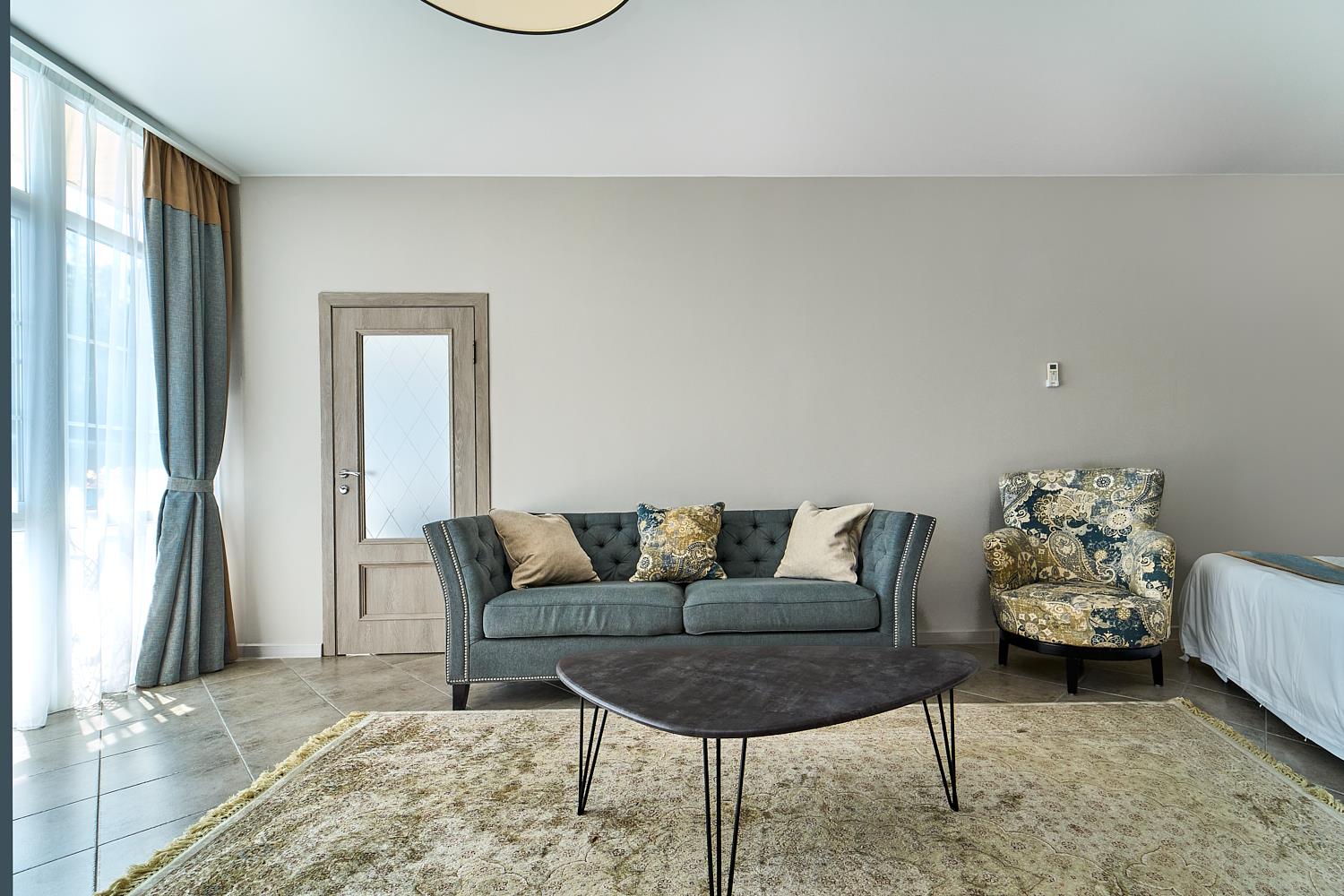 Фото №35: Коммерция 453 м² - дома отдыха Кубань, мкр. Дубрава, 58