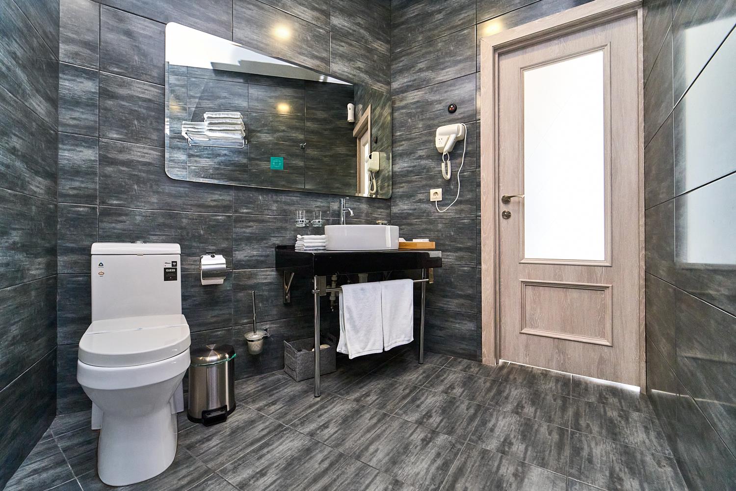 Фото №33: Коммерция 453 м² - дома отдыха Кубань, мкр. Дубрава, 58