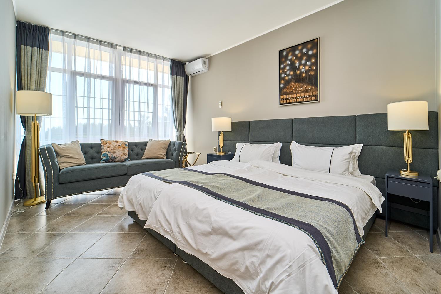 Фото №12: Коммерция 453 м² - дома отдыха Кубань, мкр. Дубрава, 58