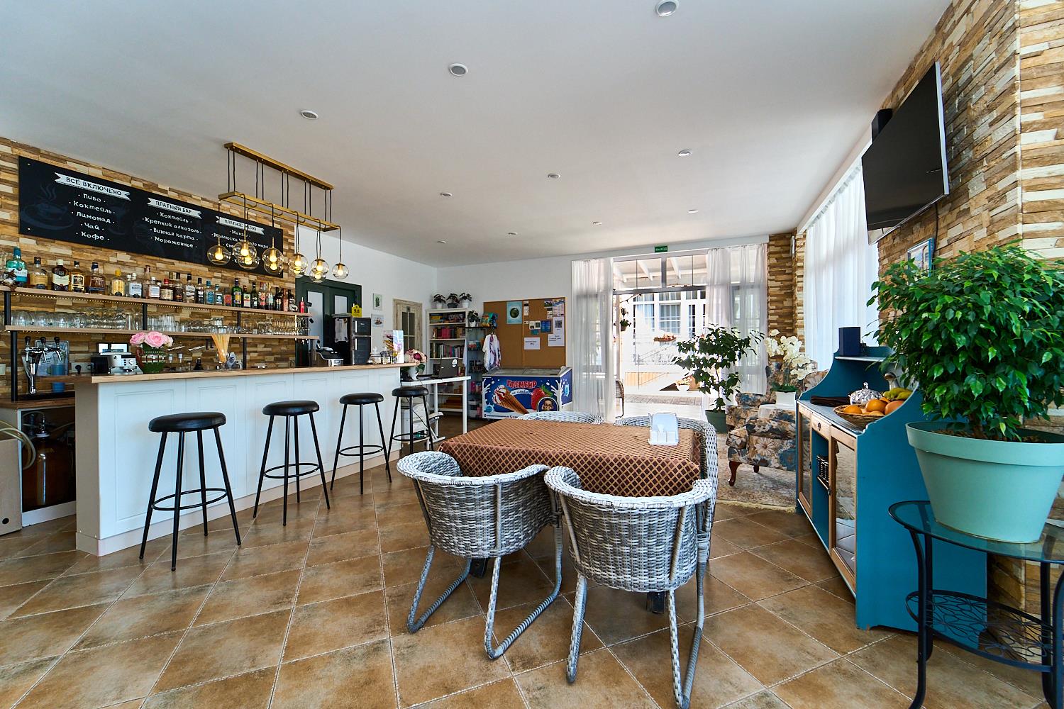 Фото №47: Коммерция 453 м² - дома отдыха Кубань, мкр. Дубрава, 58