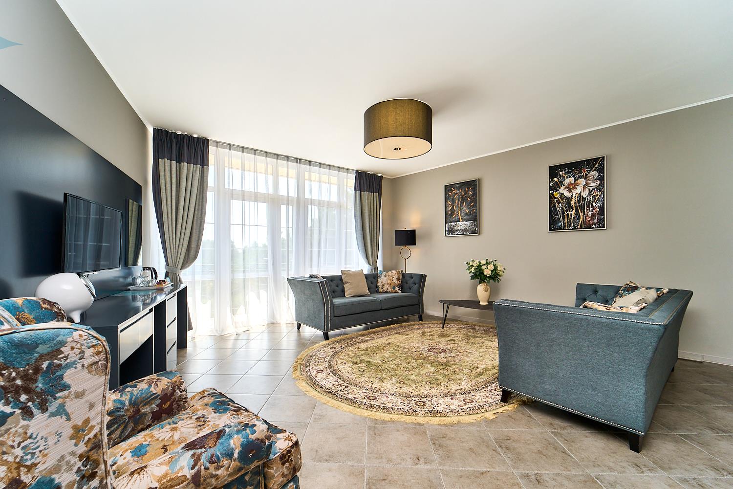 Фото №7: Коммерция 453 м² - дома отдыха Кубань, мкр. Дубрава, 58