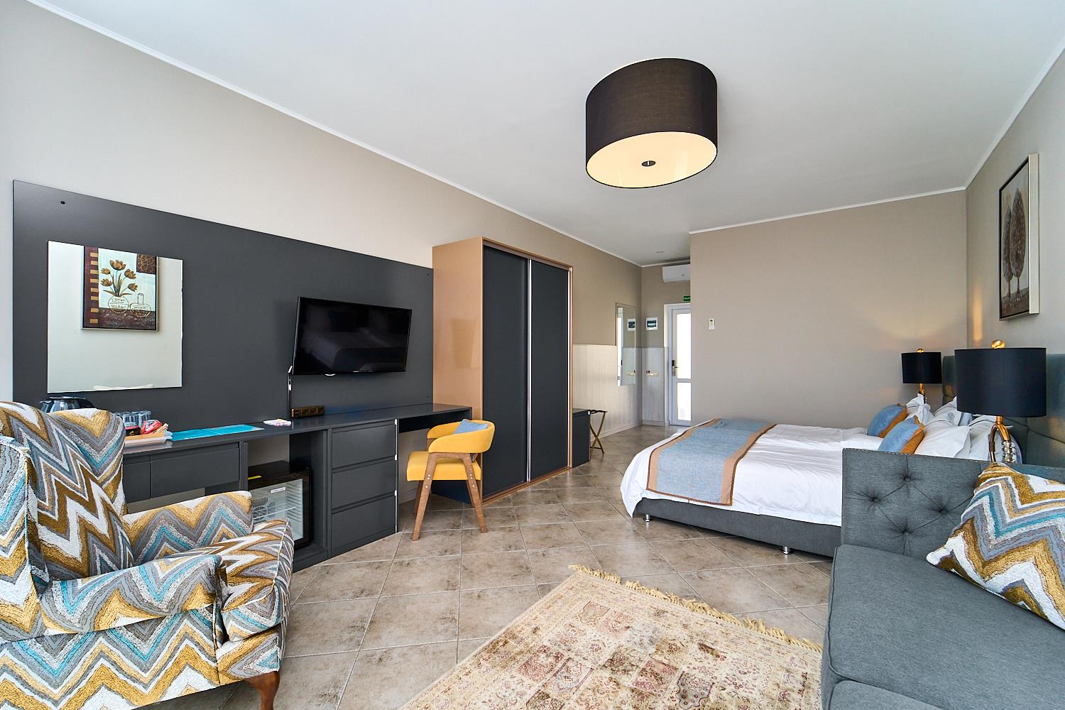 Фото №15: Коммерция 453 м² - дома отдыха Кубань, мкр. Дубрава, 58