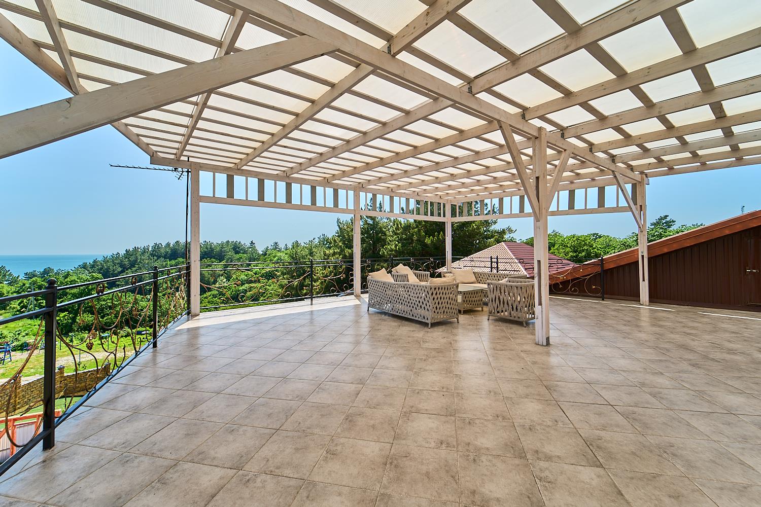 Фото №5: Коммерция 453 м² - дома отдыха Кубань, мкр. Дубрава, 58