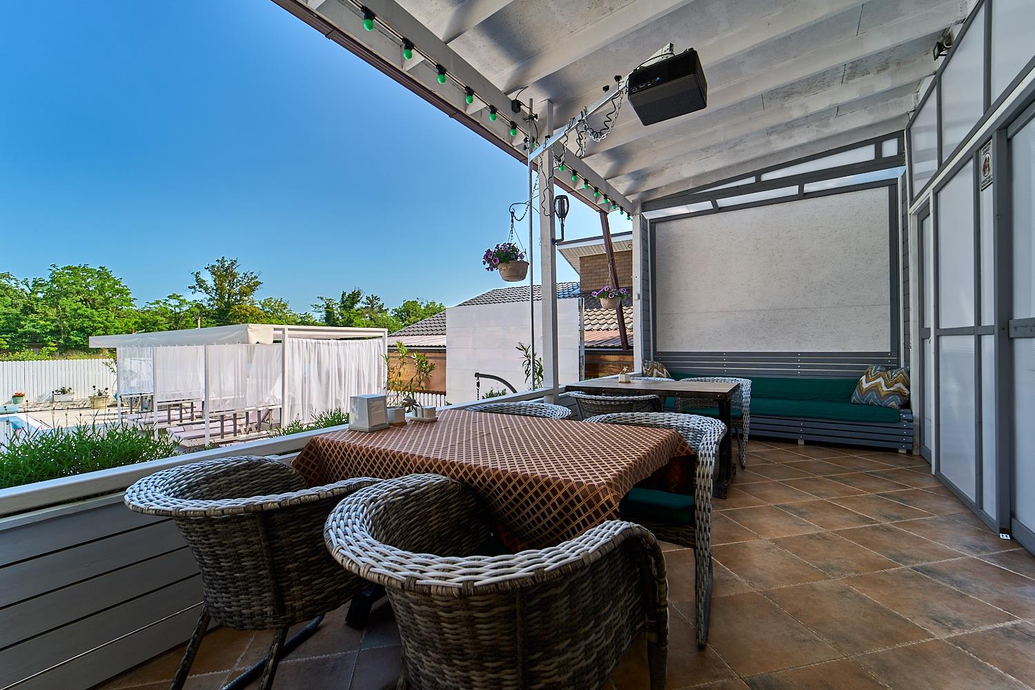 Фото №44: Коммерция 453 м² - дома отдыха Кубань, мкр. Дубрава, 58