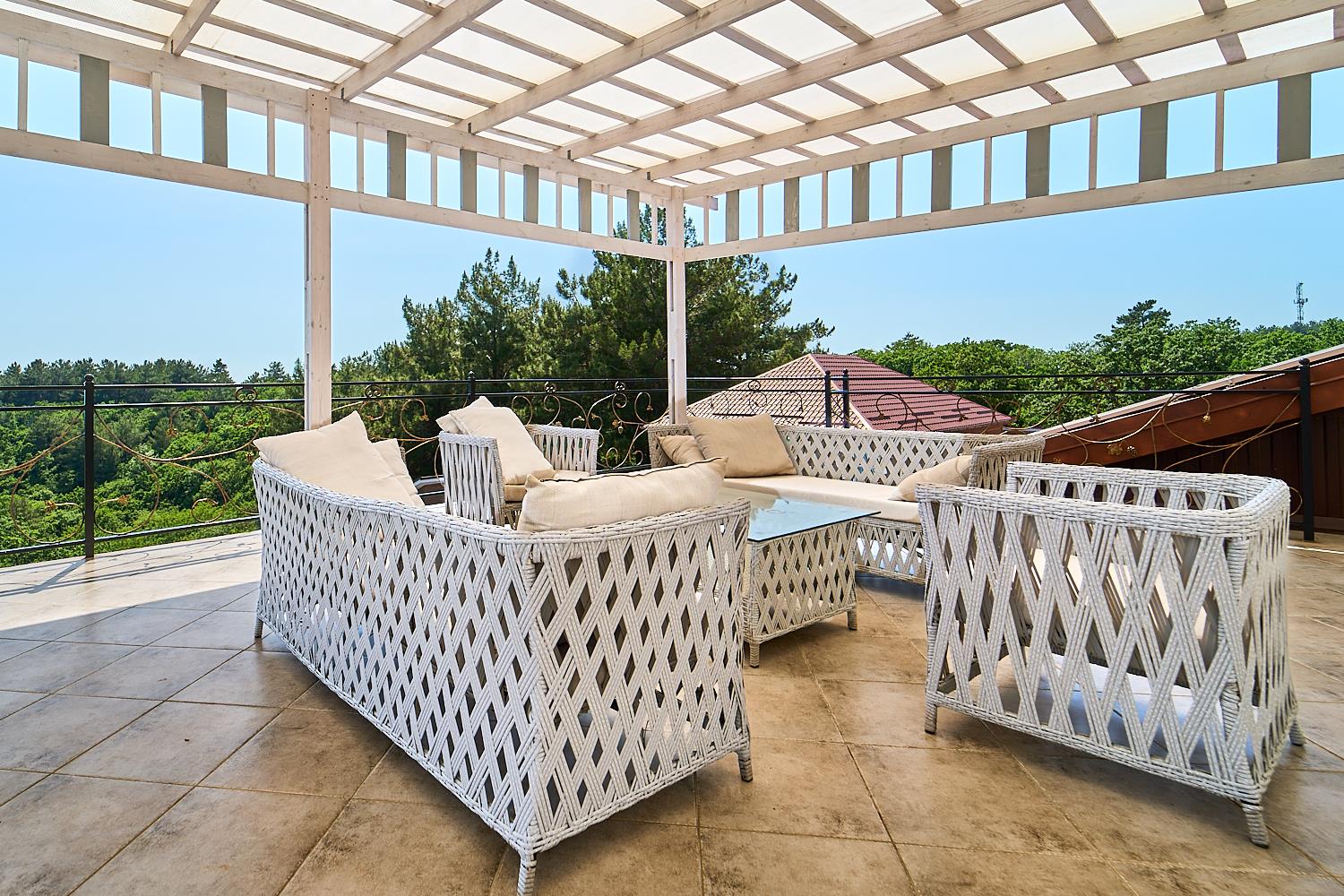 Фото №4: Коммерция 453 м² - дома отдыха Кубань, мкр. Дубрава, 58