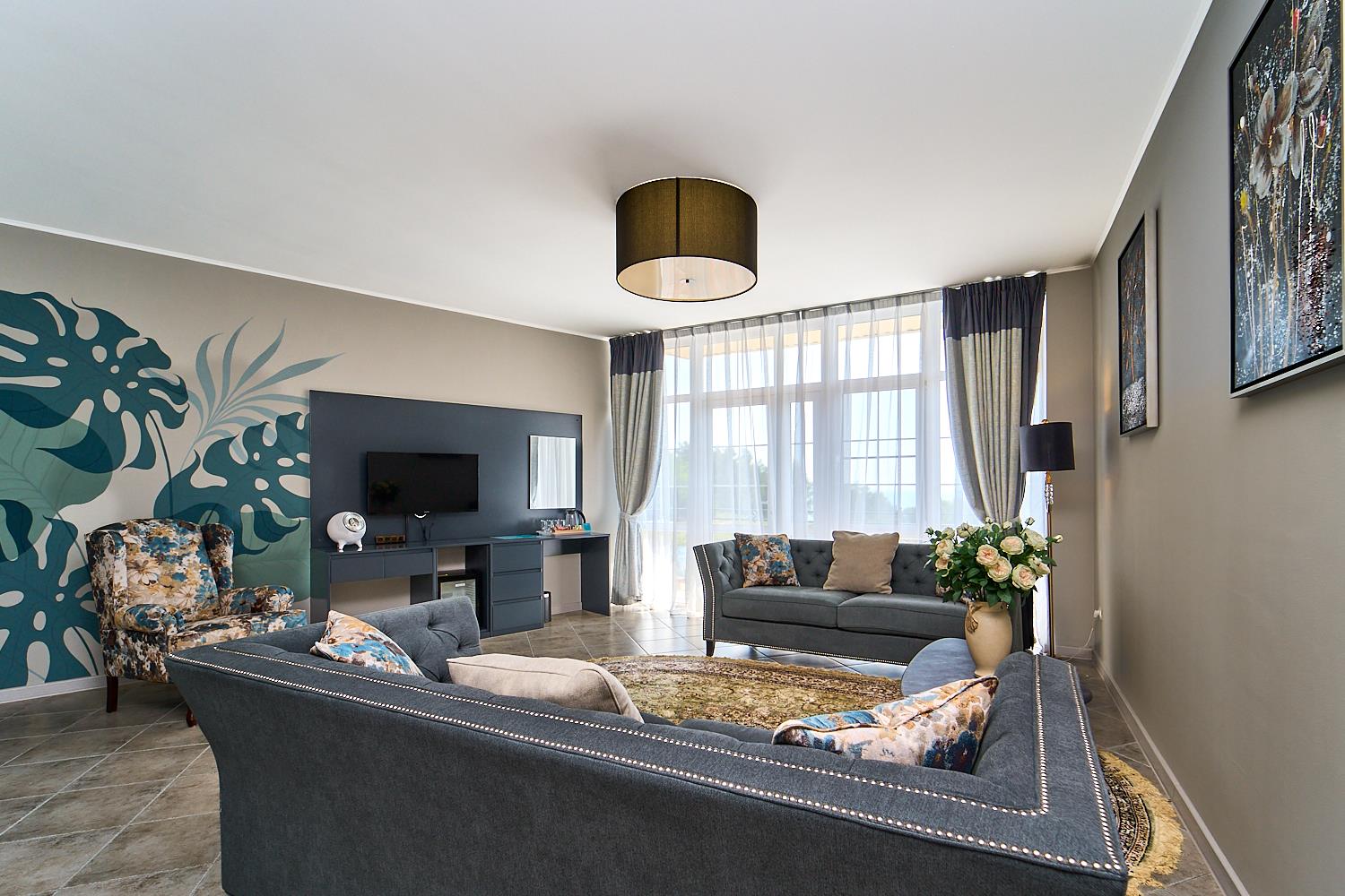 Фото №6: Коммерция 453 м² - дома отдыха Кубань, мкр. Дубрава, 58