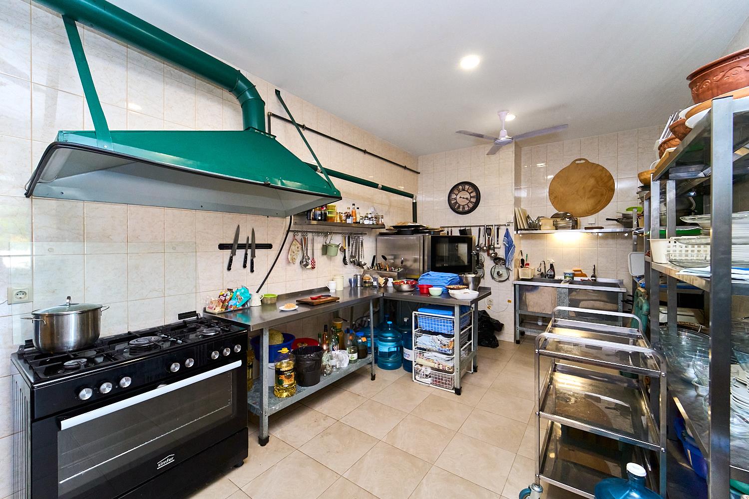 Фото №49: Коммерция 453 м² - дома отдыха Кубань, мкр. Дубрава, 58