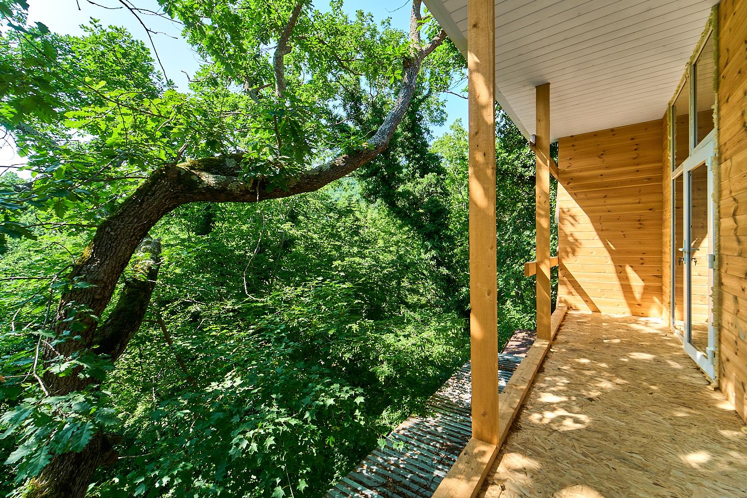 Фото №57: Коммерция 453 м² - дома отдыха Кубань, мкр. Дубрава, 58