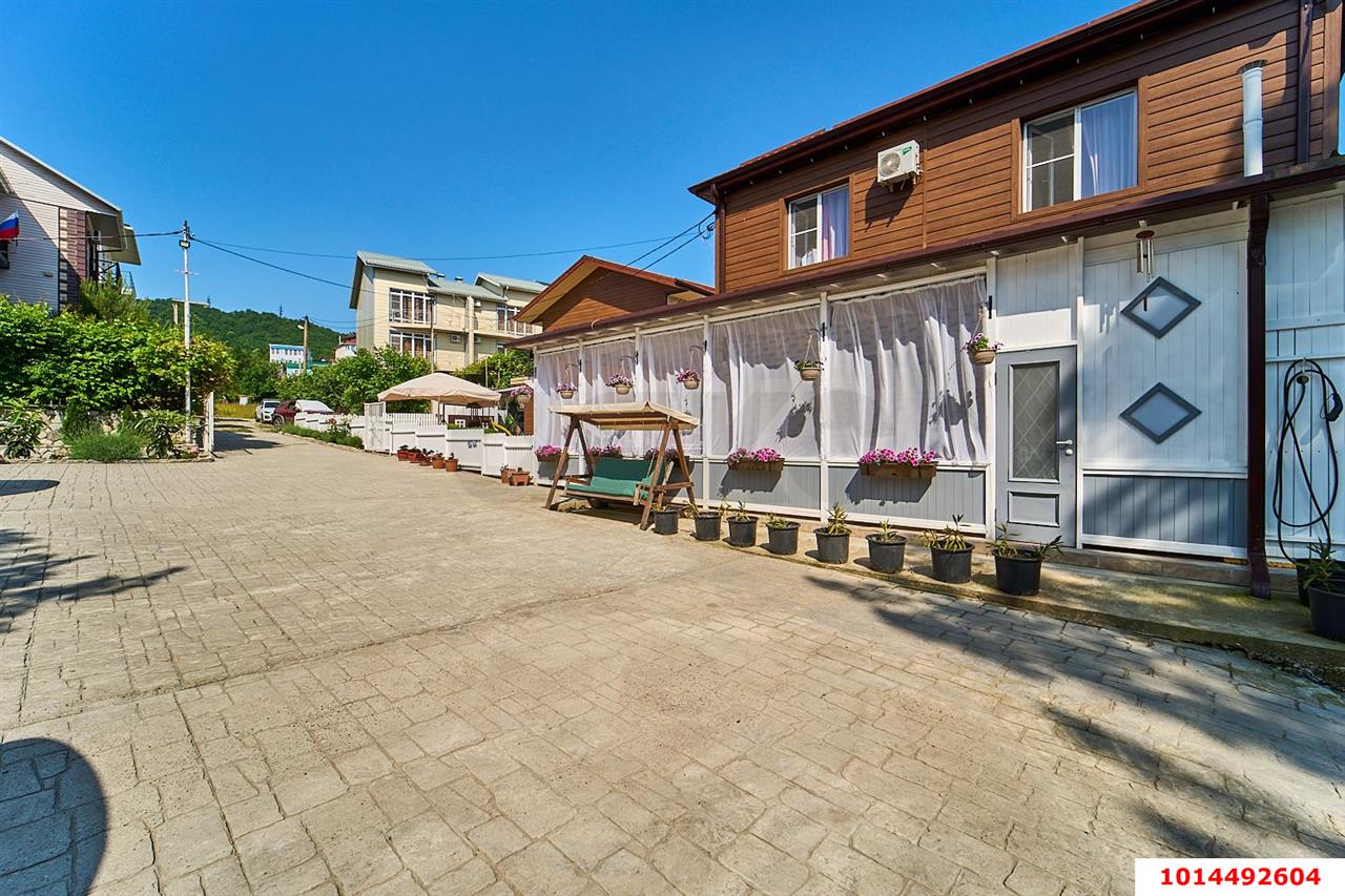Фото №60: Готовый бизнес 454 м² - дома отдыха Кубань, Дубрава, 58