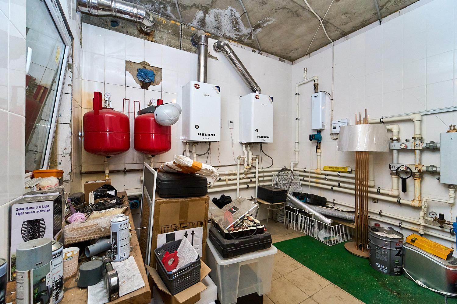 Фото №18: Коммерция 453 м² - дома отдыха Кубань, мкр. Дубрава, 58