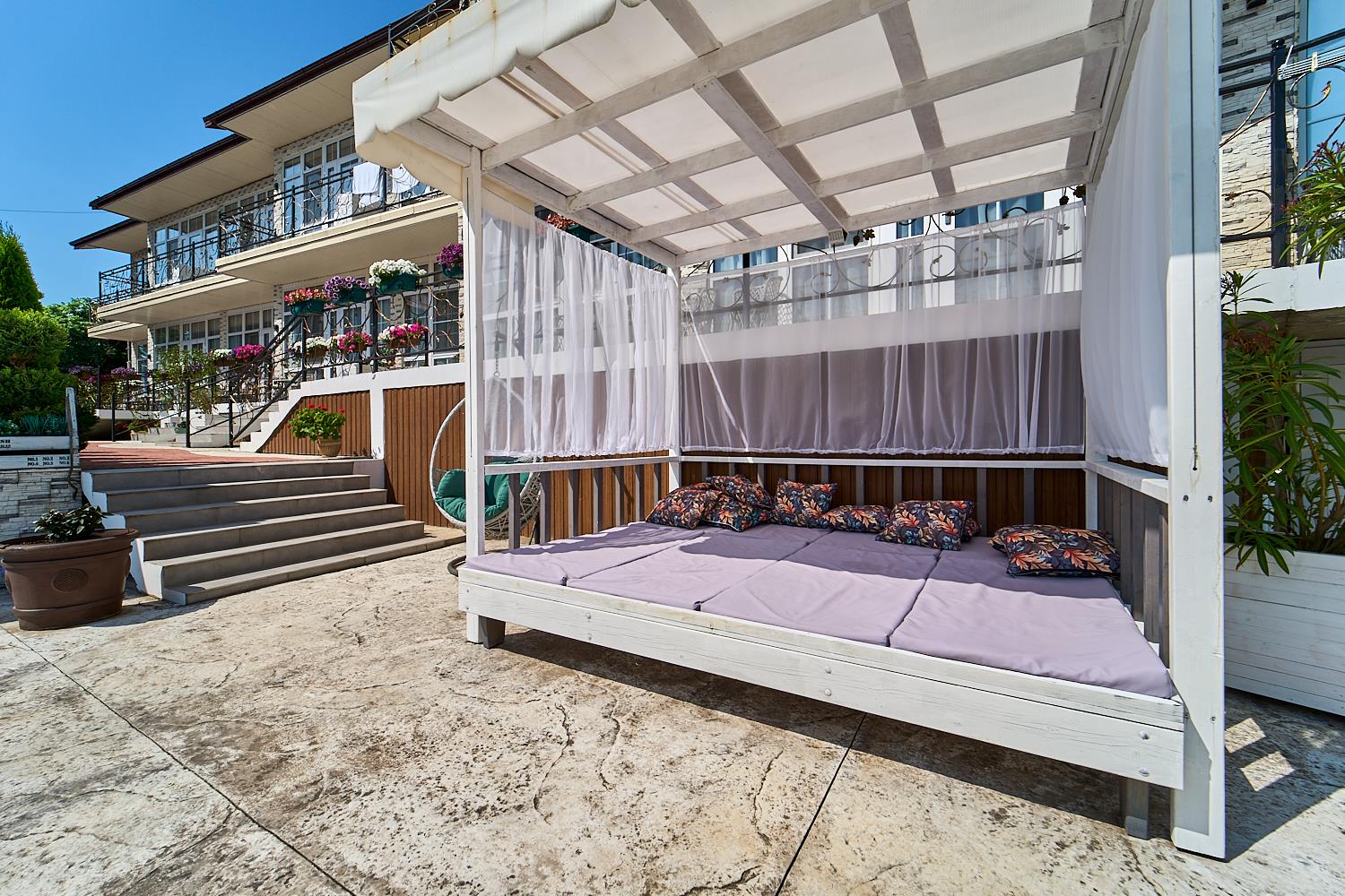 Фото №38: Коммерция 453 м² - дома отдыха Кубань, мкр. Дубрава, 58