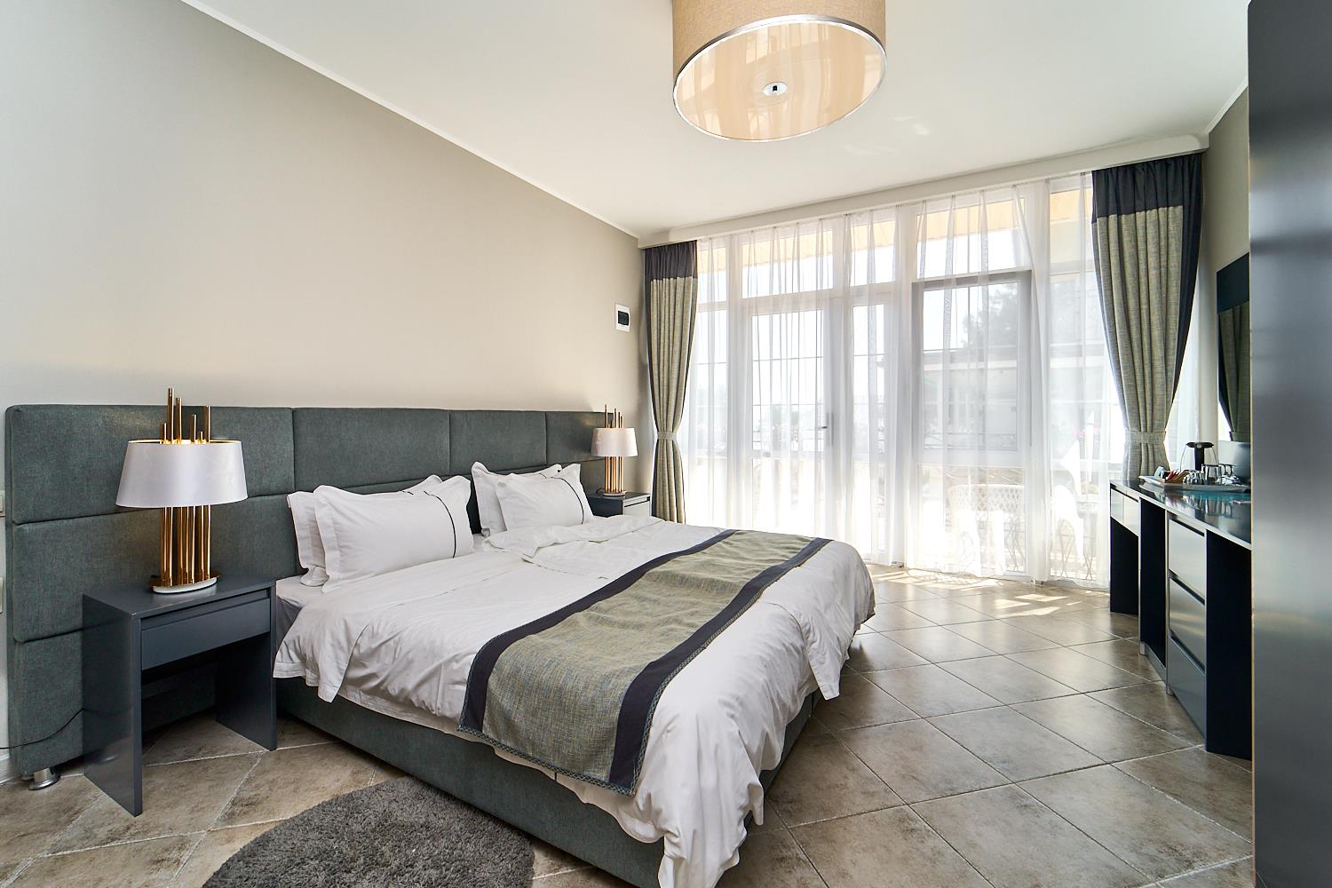 Фото №20: Коммерция 453 м² - дома отдыха Кубань, мкр. Дубрава, 58