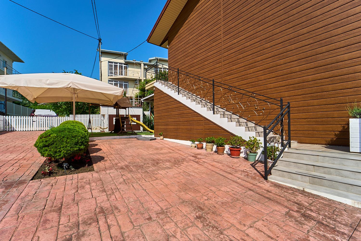 Фото №61: Коммерция 453 м² - дома отдыха Кубань, мкр. Дубрава, 58