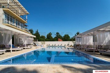 Фото №2: Готовый бизнес 454 м² - дома отдыха Кубань, мкр. Дубрава, 58