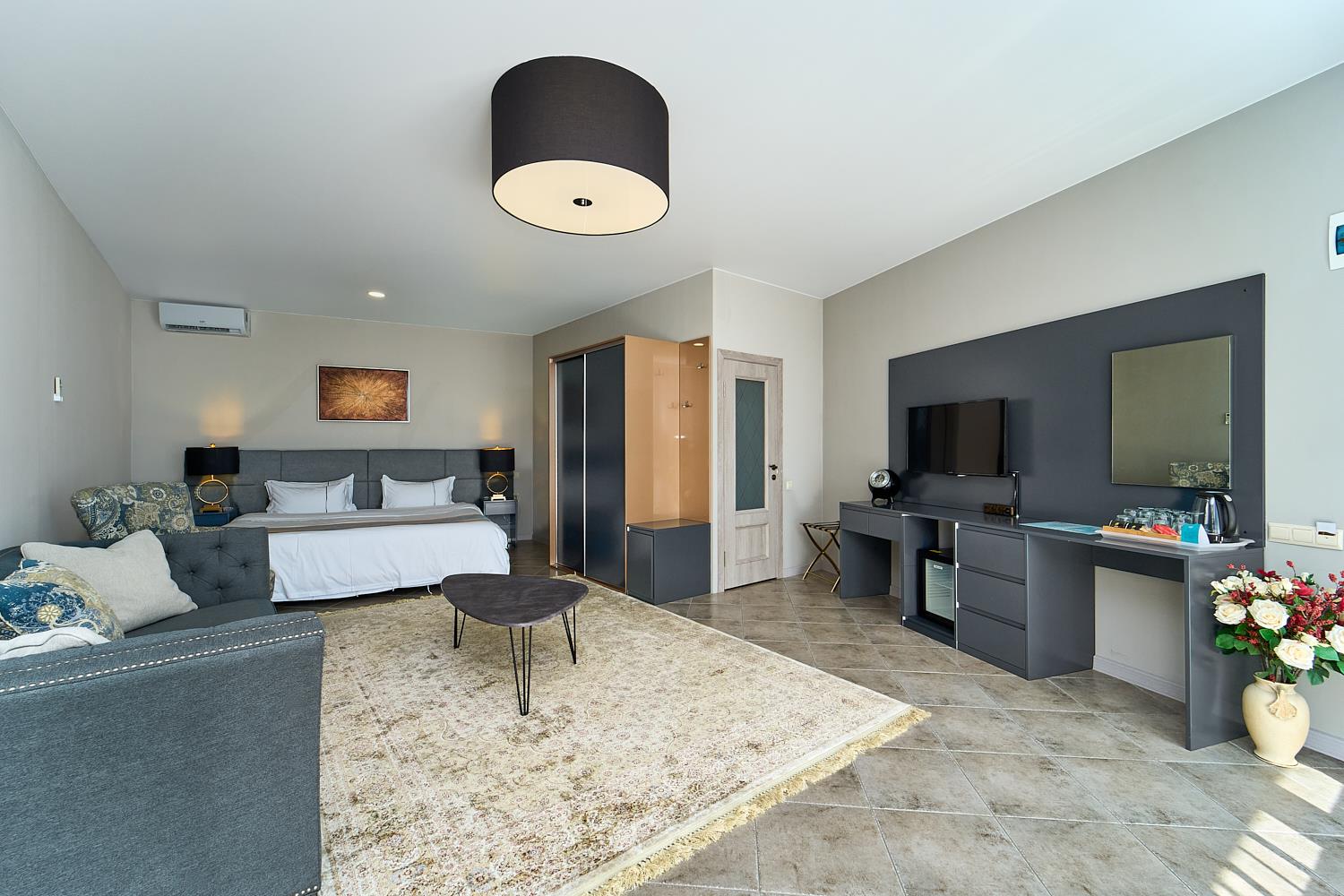 Фото №34: Коммерция 453 м² - дома отдыха Кубань, мкр. Дубрава, 58