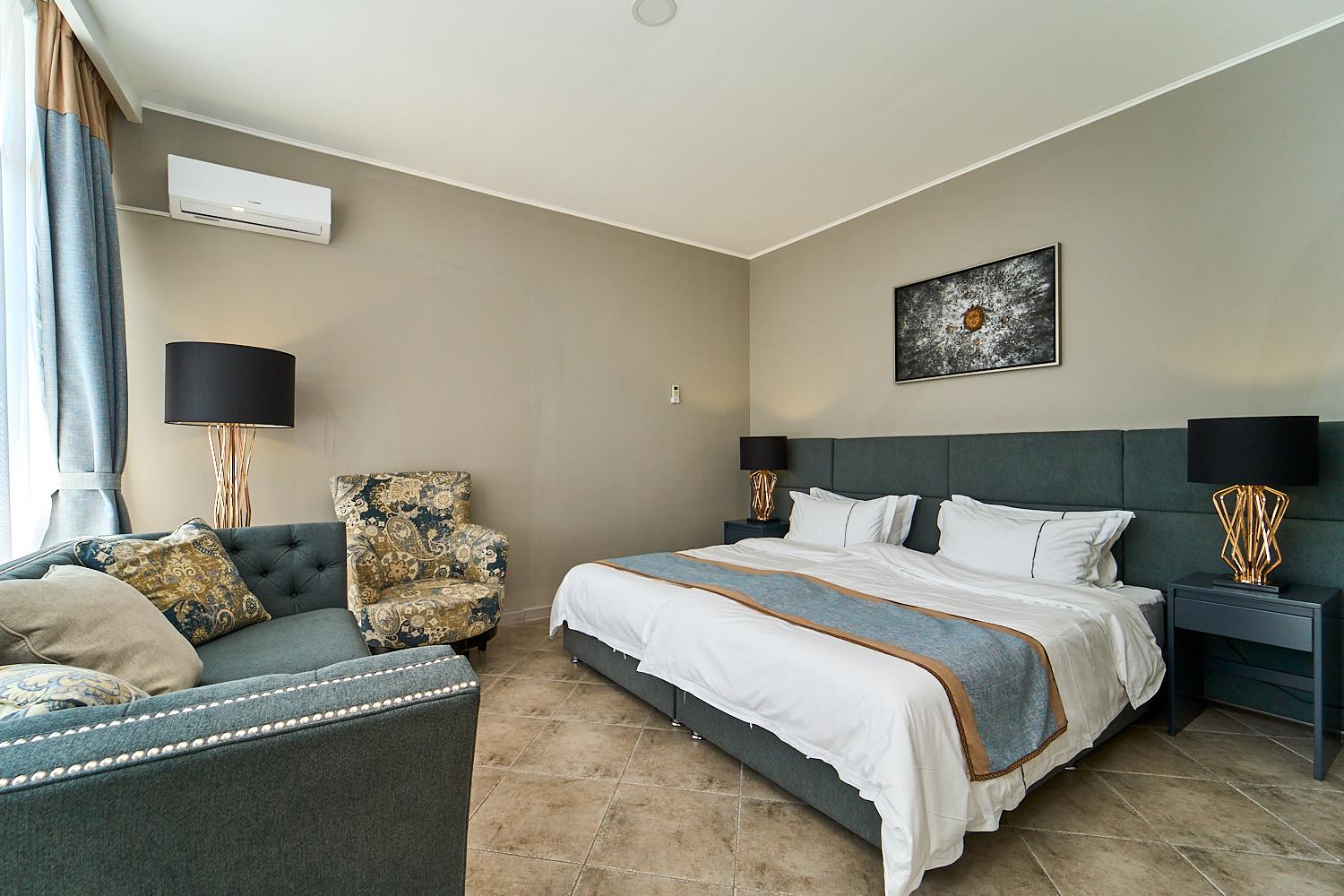 Фото №31: Коммерция 453 м² - дома отдыха Кубань, мкр. Дубрава, 58