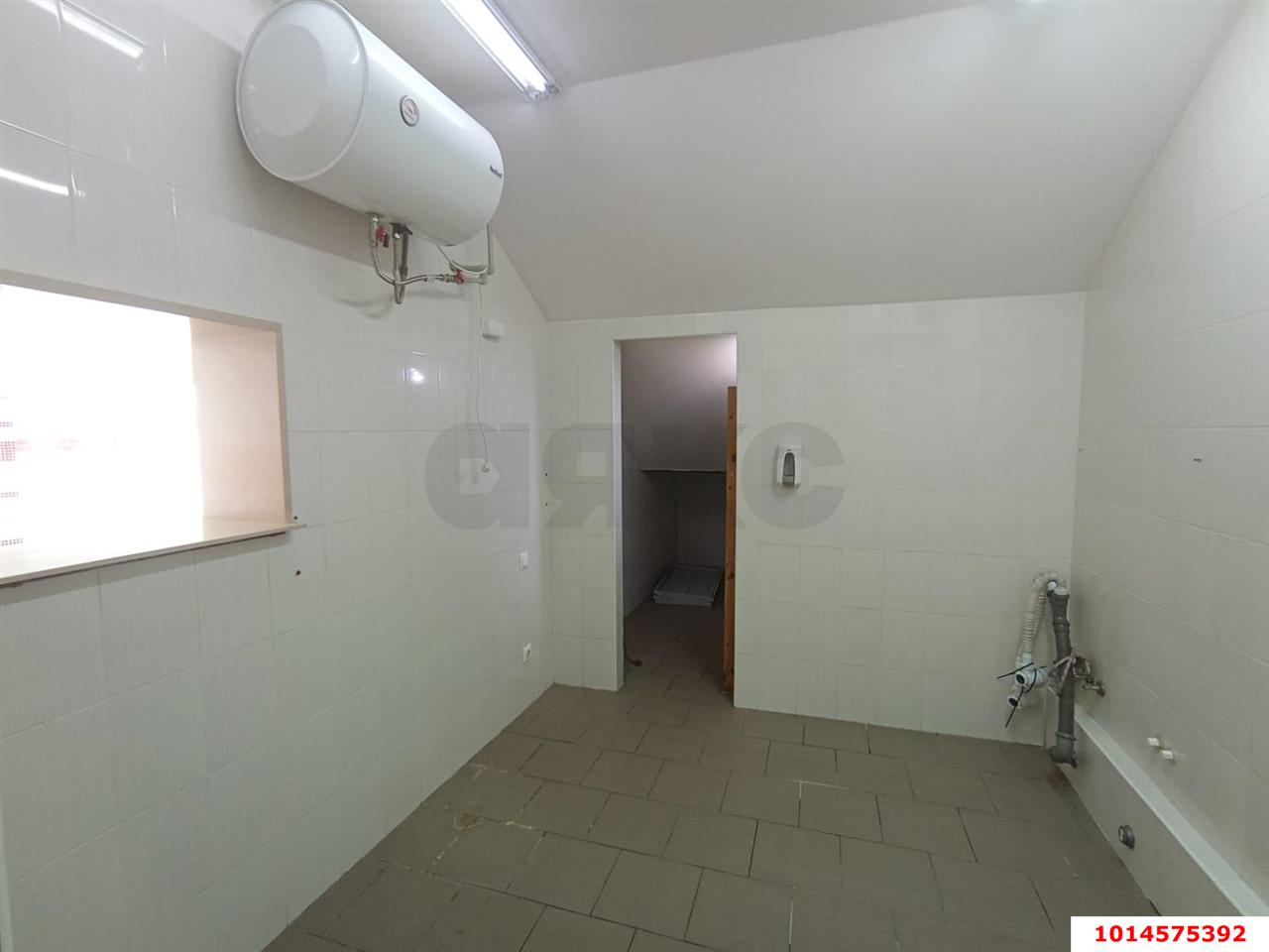 Фото №4: Готовый бизнес 122 м² - Краснодар, Камвольно-суконный Комбинат, ул. Уральская, 138
