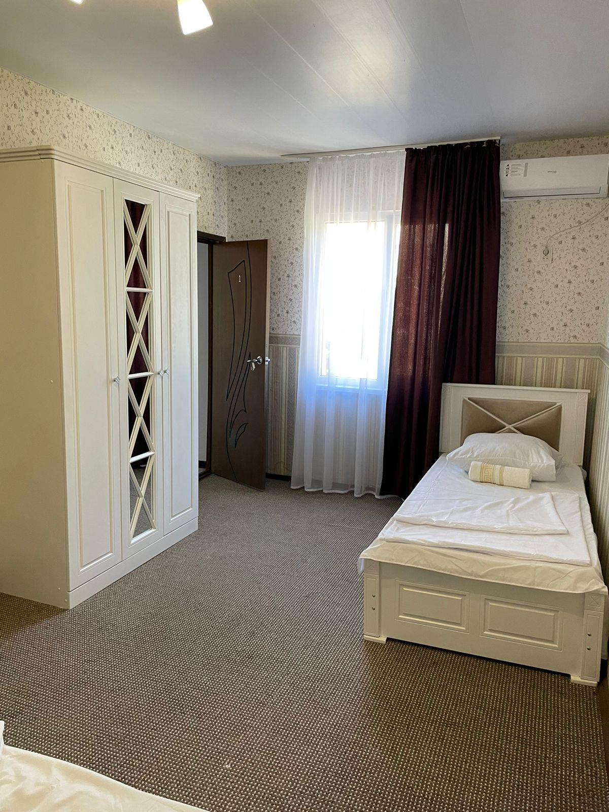 Фото №4: Коммерция 400 м² - Ольгинка, ул. Черноморская, 16/1