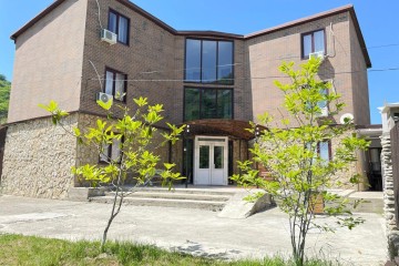 Фото №1: Готовый бизнес 401 м² - Ольгинка, ул. Черноморская, 16/1