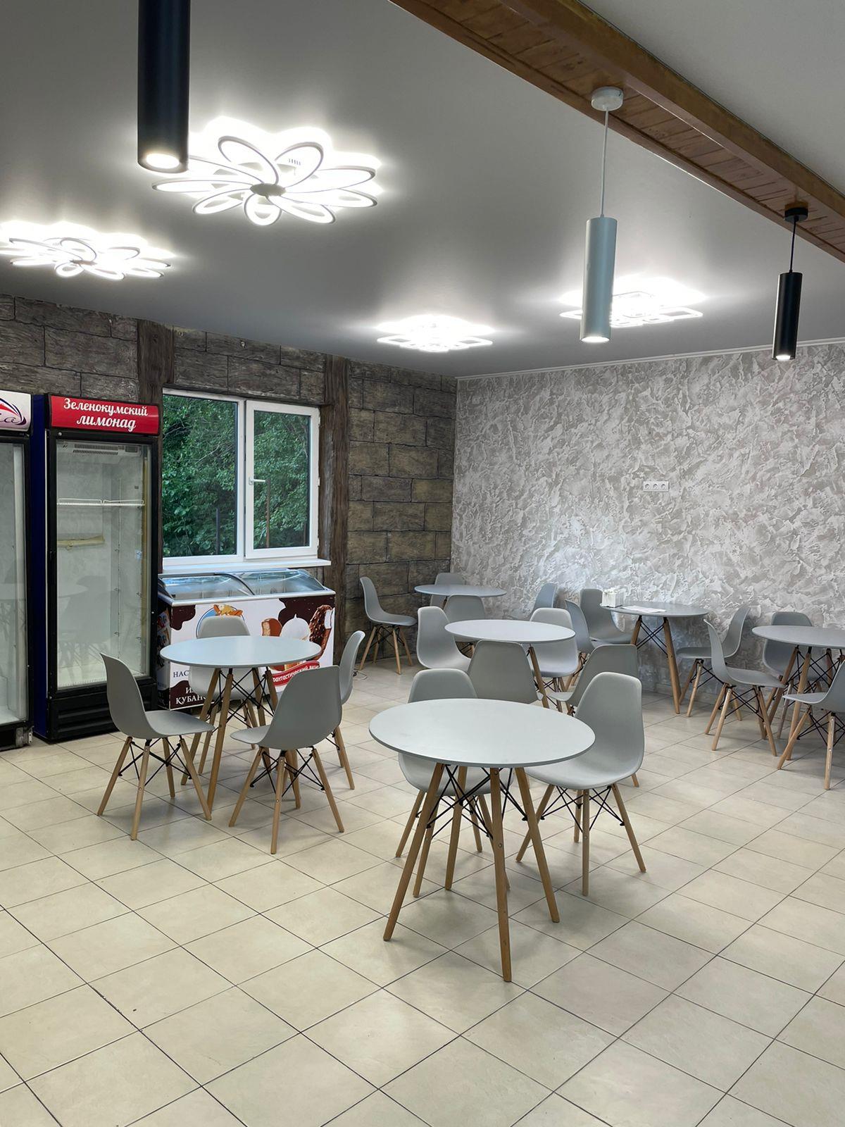 Фото №19: Коммерция 400 м² - Ольгинка, ул. Черноморская, 16/1