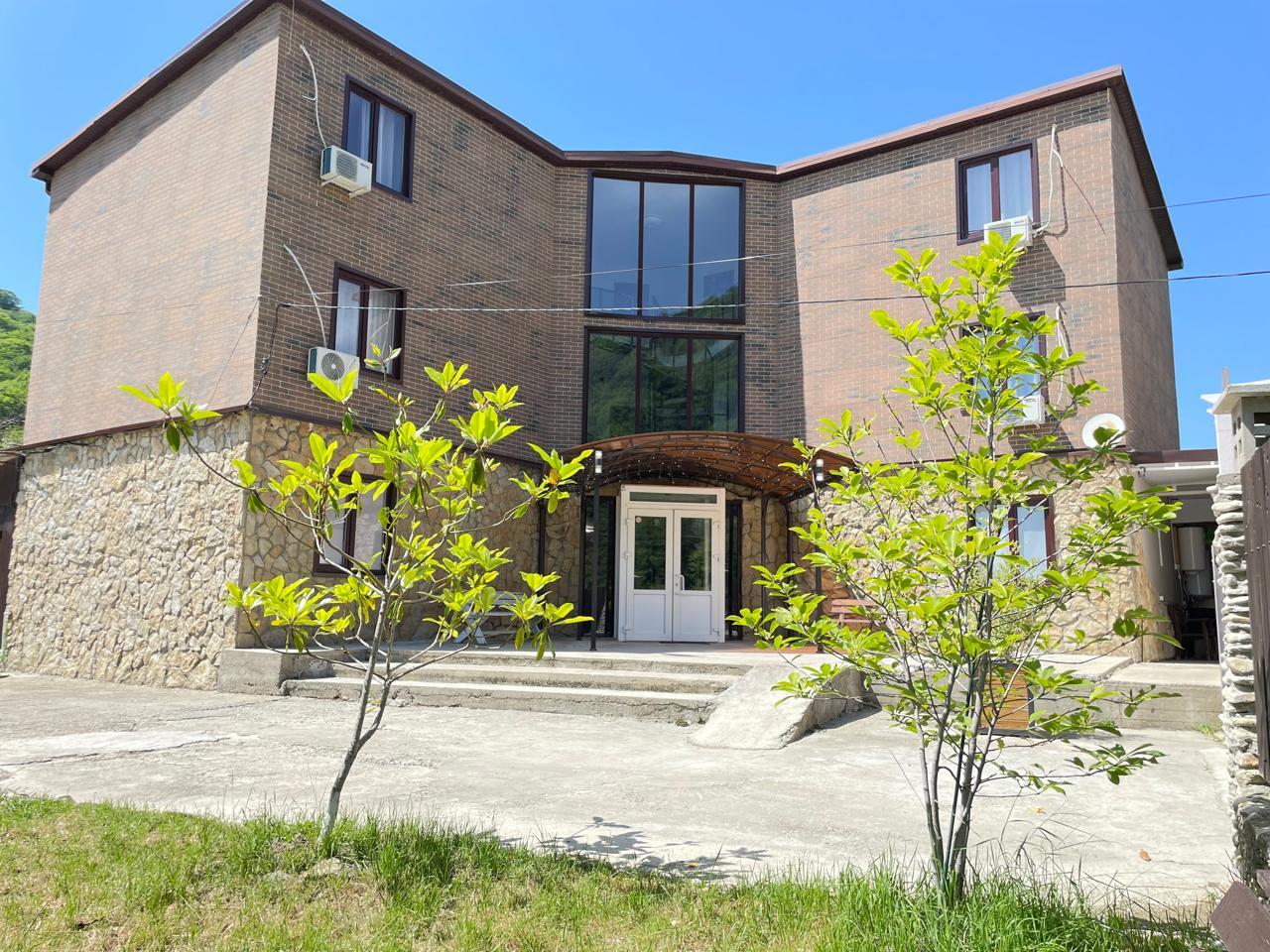 Фото №1: Коммерция 400 м² - Ольгинка, ул. Черноморская, 16/1