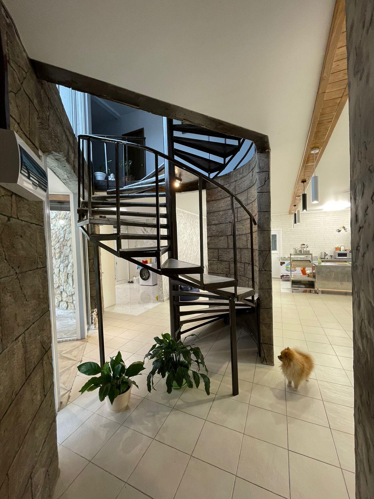 Фото №20: Коммерция 400 м² - Ольгинка, ул. Черноморская, 16/1