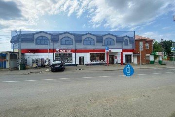 Фото №1: Отдельное здание 300 м² - Яблоновский, пр-д 2-й  Толбухина, 1