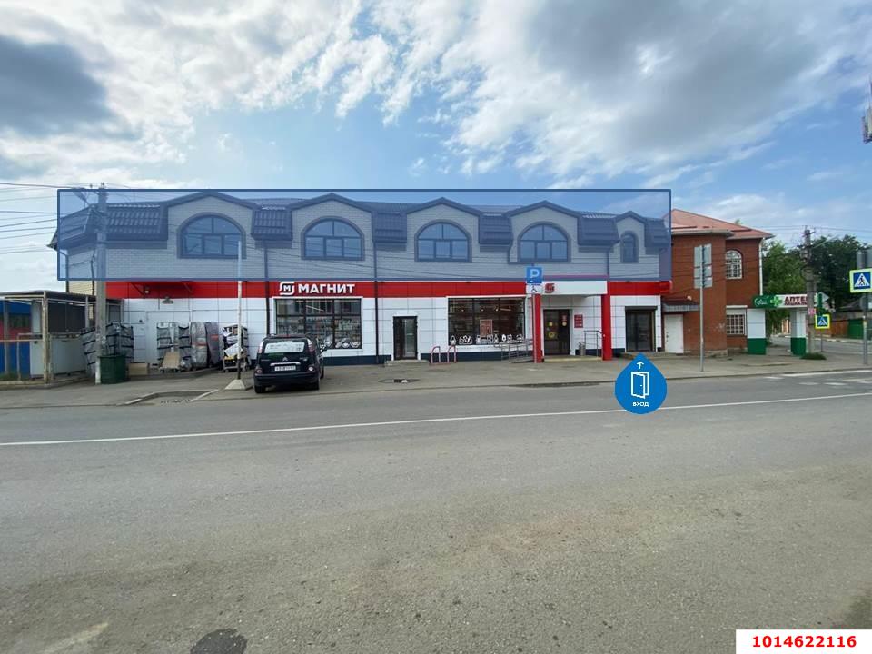 Фото №6: Отдельное здание 300 м² - Яблоновский, пр-д 2-й  Толбухина, 1